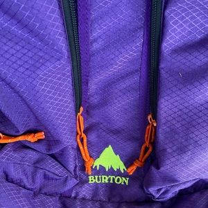 Burton Backpack